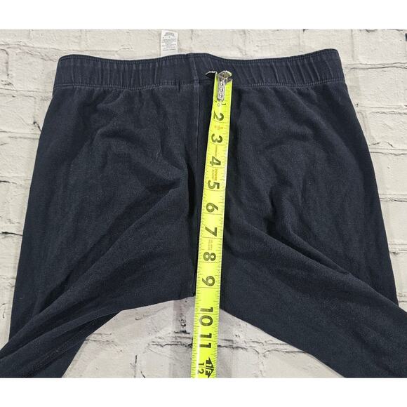 Nike Pro Leg-a-See Club Leggings Printed Black Cotton Spandex 886479 WOMENS SZ M - Picture 2 of 12